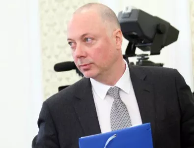 Министър Росен Желязков: Имаме инвестиционно предложение за летище „София-запад”