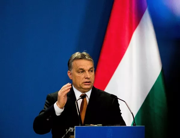 Орбан ще съди ЕС заради задължителните мигрантски квоти