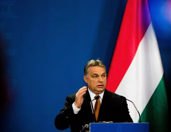 Преизбраха Виктор Орбан за премиер на Унгария