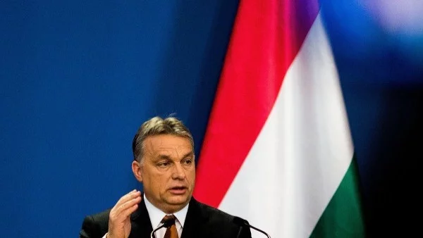 Виктор Орбан – обичаният и мразеният