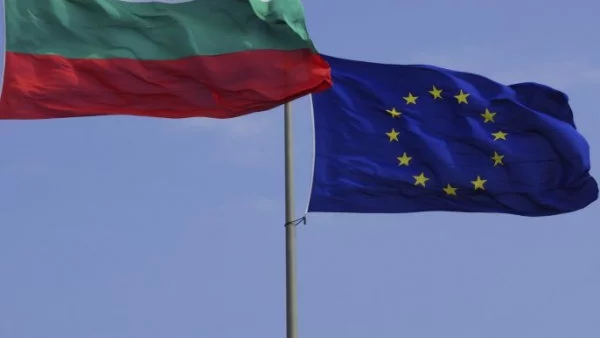 По-голям човешки ресурс е необходим за българското председателство на ЕС