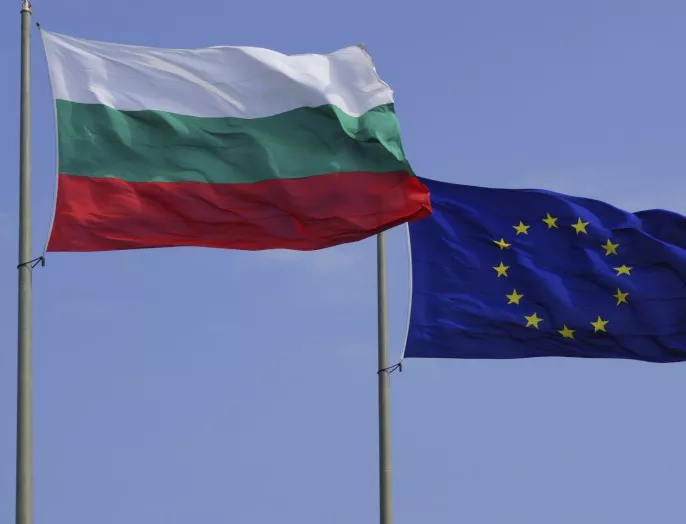 България и Румъния стават членки на ЕС