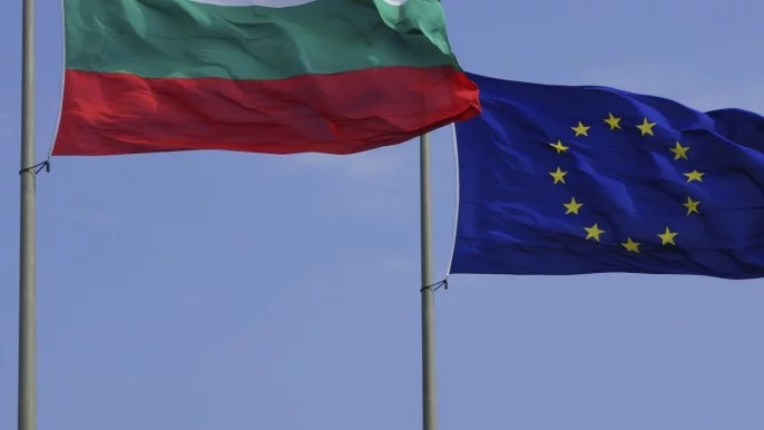 България и Румъния стават членки на ЕС