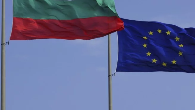 170 проекта в конкурса за лого на българското председателство на Съвета на ЕС