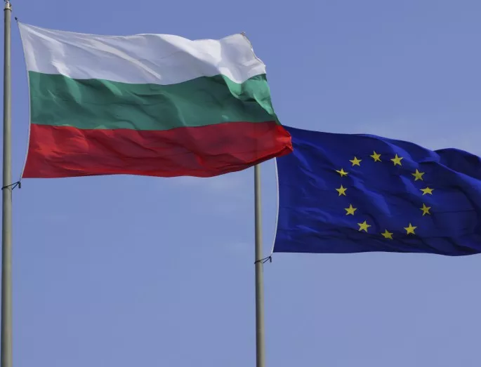 Само Неволята може да спаси европейското бъдеще на България