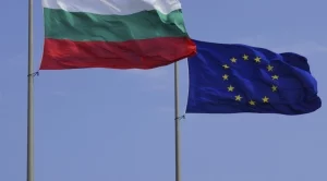 Ето какъв ще бъде слоганът на българското председателство на ЕС