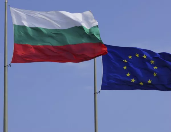 Българите остават едни от най-големите еврооптимисти, но са против влизането в еврозоната
