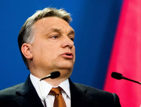 Орбан: Великобритания се махна заради мигрантските решения на Еврокомисията