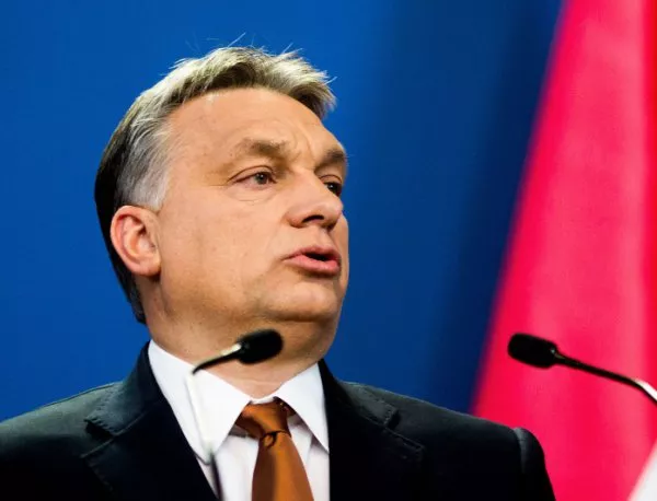 Орбан: Щом има пари от ЕС за Турция, има и за България