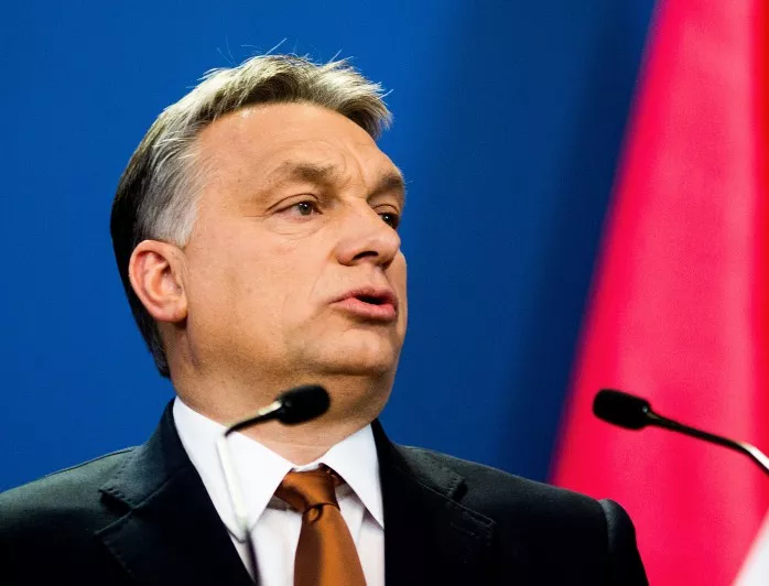 Премиерът на Унгария: Бях третиран от САЩ като овца