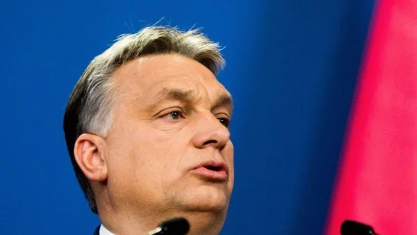Орбан: Унгария ще защитава традиционните семейства и ще спре демографския спад