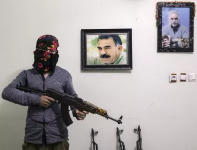 Кюрдите предлагат на Русия собствен план за мир
