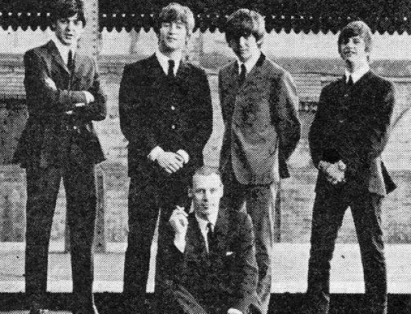 Почина "петият" от The Beatles