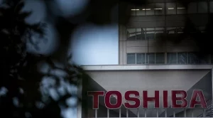 Toshiba отделя четири свои дъщерни компании 