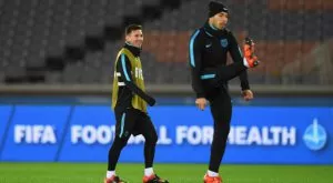 10 гола-шедьоври, вкарани на тренировка (ВИДЕО)