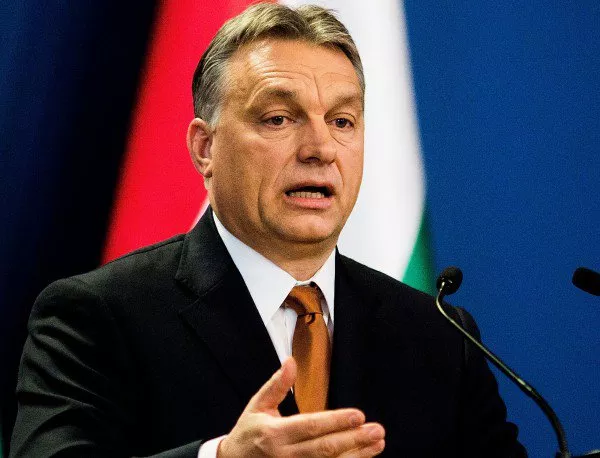Орбан: Германия променя своята позиция за мигрантската криза 