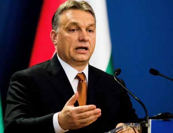 Виктор Орбан: Мюсюлманите не могат да бъдат интегрирани