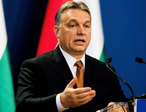 ОЛАФ разследва Унгария за нарушения с еврофондове
