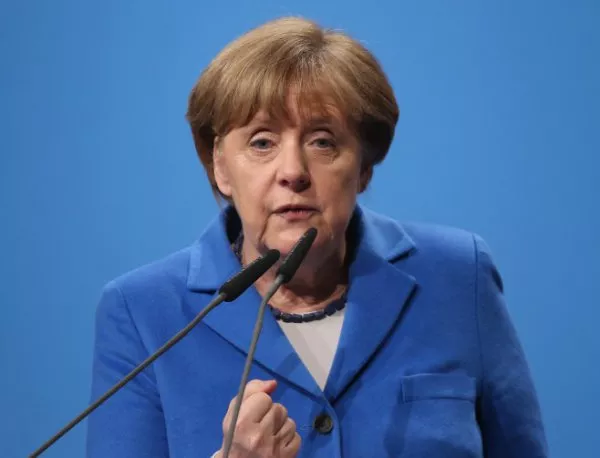 Има ли Меркел вина за Brexit-а? 