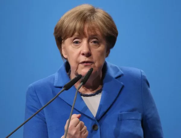 Меркел иска мигрантски споразумения и със страните в Северна Африка