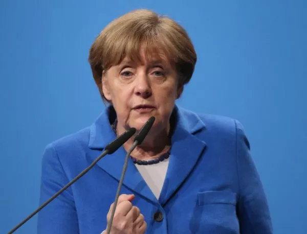 Меркел: Национализмът възпира единното европейско действие