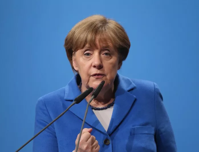 Меркел: Затварянето на балканския маршрут не реши бежанския въпрос