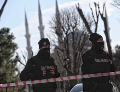 Израел с призив към гражданите си да напуснат Турция заради риск от атентати