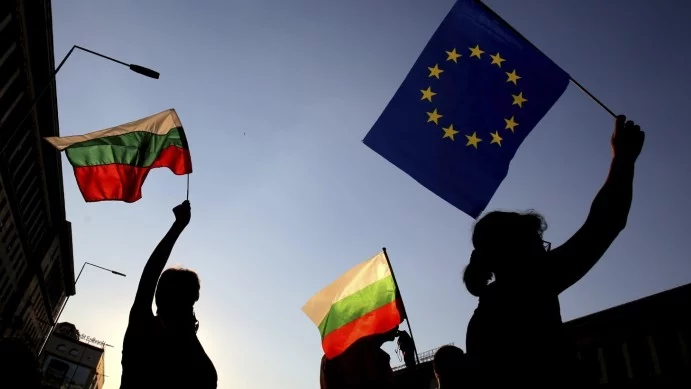 10 хил. лв. за лого на българското председателство на Съвета на ЕС