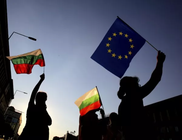 250 000 лв. отиват за реклама на българското председателство на ЕС