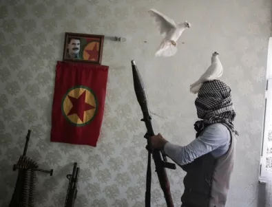 Арабската лига отхвърли обявената от кюрдите федерална система на управление в Сирия 