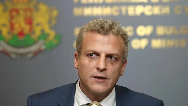 За да правиш стопанство, първо трябва да си прибереш вересиите