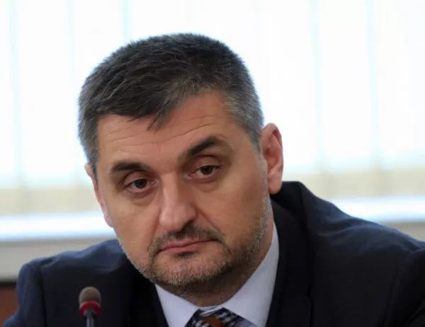 Кирил Добрев официално напусна парламента, заради "Позитано" 20