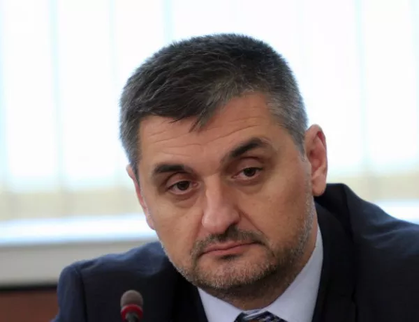 Кирил Добрев: Ще има предсрочни избори, въпрос на време е