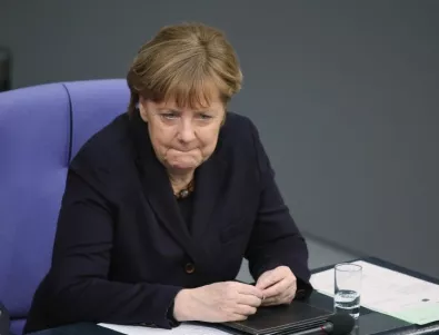 Меркел отказа визата в Турция за откриването на бежански център