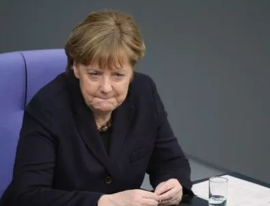Меркел: Търговското споразумение между ЕС и САЩ няма да бъде приключено сега 
