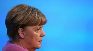 Меркел и дните на терор 