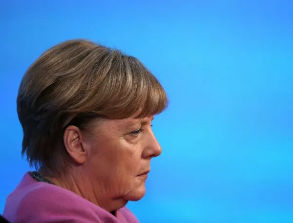 Меркел разкритикува страните-членки, които не искат бежанци