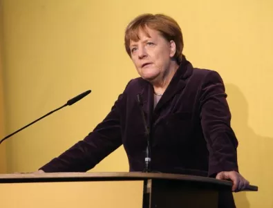 Меркел: Срещата ЕС-Турция е решаваща за преодоляване на мигрантската криза