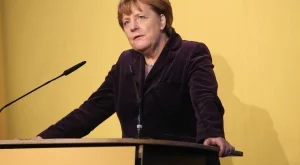 Меркел: Трябва ни още време, за да преодолеем шока от Brexit 