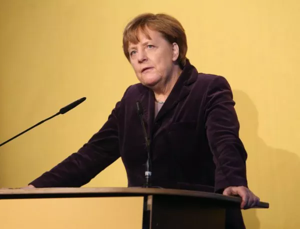 Местните избори в Долна Саксония са тест за канцлера Ангела Меркел