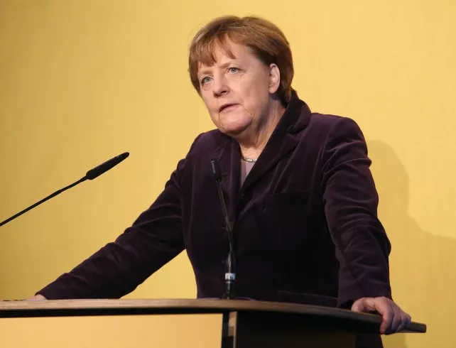 Меркел призна, че е знаела за опасността преди нападението в Берлин