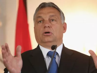 Орбан ще подаде оставка, ако гласовете 