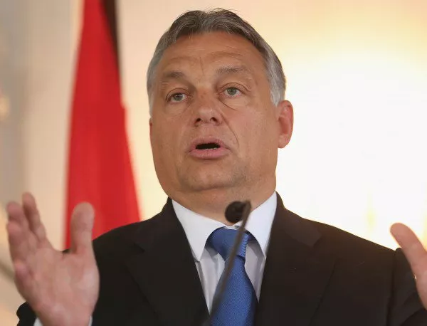 Орбан ще подаде оставка, ако гласовете "За" квотите се окажат повече