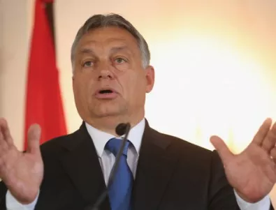 Орбан заплашва с вето бюджета на ЕС