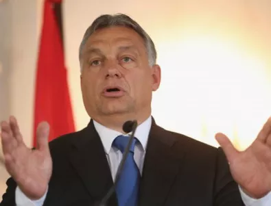 Орбан се изкара мъченик, докато Унгария върви към жестоко наказание от ЕС