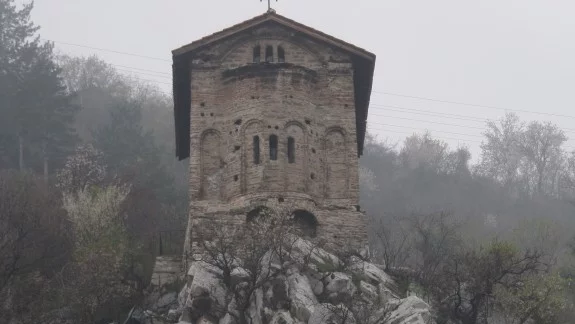 Св. мъченик Марин 