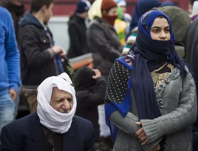 Белгийски съд постанови, че условията за прием на мигранти в България са лоши