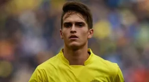 Ясен е първият нов в Барселона през лятото