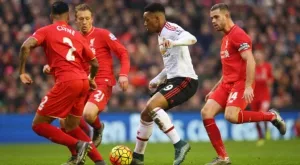 ПРОГНОЗА за Лига Европа: Ливърпул - Манчестър Юнайтед