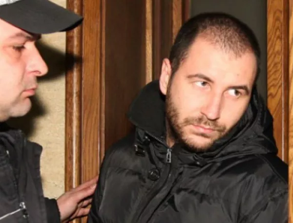 В София задържаха Иво Ториното - дясната ръка на Златко Баретата